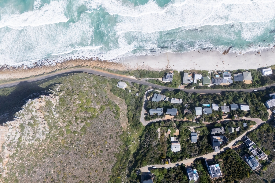 0 Bedroom Property for Sale in Misty Cliffs Western Cape